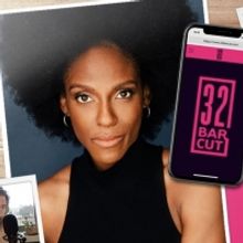 VIDEO: Kimberly Marable Talks HADESTOWN & More on the Latest Episode of 32 BAR CUT