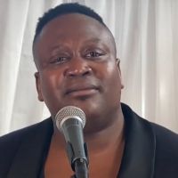 VIDEO: Tituss Burgess Joins the LIVE FROM CARNEGIE HALL Series
