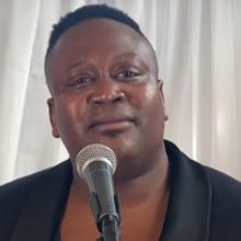 VIDEO: Tituss Burgess Joins the LIVE FROM CARNEGIE HALL Series