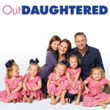 OUTDAUGHTERED Returns to TLC on October 1