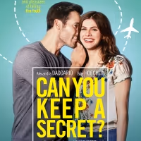 VIDEO: Alex Daddario, Tyler Hoechin, Sunita Mani and Laverne Cox Star in Trailer for… Video