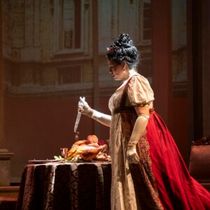 TOSCA to Open Vancouver Opera's 2026–2027 Season