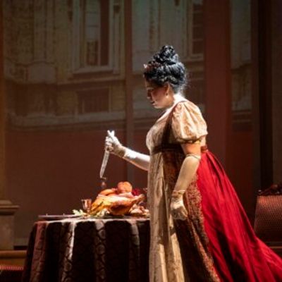 TOSCA to Open Vancouver Opera's 2026–2027 Season