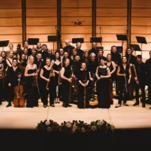 Australian Romantic & Classical Orchestra Begins Season with Celebration Of…