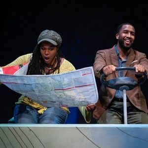 Review: YOUNG AMERICANS at 1st Stage