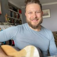 VIDEO: Watch Geffen Playhouse Alumn Benjamin Scheuer Sing 'Weather the Storm'