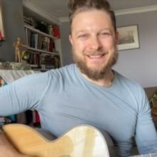 VIDEO: Watch Geffen Playhouse Alumn Benjamin Scheuer Sing 'Weather the Storm'