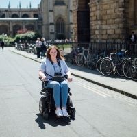 Guest Blog: Shona Louise On How Theatres Can Improve Access
