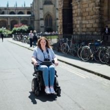 Guest Blog: Shona Louise On How Theatres Can Improve Access