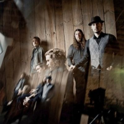 My Morning Jacket Announce 'Circuital (Deluxe Edition)'