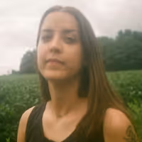 Katie Bejsiuk (fka Free Cake For Every Creature) Shares New Single 'Olive, NY'