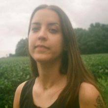 Katie Bejsiuk (fka Free Cake For Every Creature) Shares New Single 'Olive, NY'