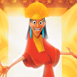 THE EMPEROR'S NEW GROOVE to Celebrate 25th Anniversary With a Return to the El…