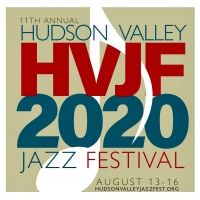 Hudson Valley Jazz Festival Announces Lineup
