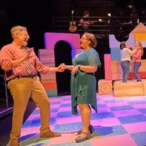 Review: BABY Gives Birth to Dramedy at Front Porch Theatricals