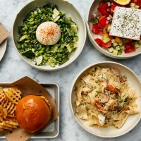 BWW Review: HOLE IN THE WALL at Hotel Henri Brings Inspired Cuisine to the Flatiron