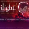 TWILIGHT IN CONCERT to Open at Broadway In Chicago's Cadillac Palace Theatre