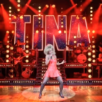 BWW Feature: HERSTART TINA UITGESTELD at Beatrix Theater Utrecht