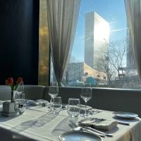 Review: UN PLAZA GRILL in Midtown East for Fine Dining and Delicious Steakhouse Fare