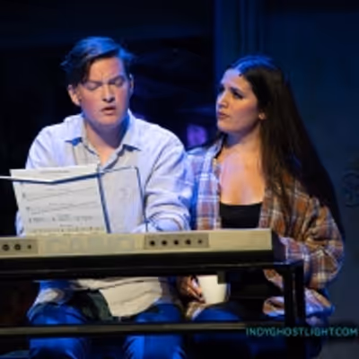 Review: TICK, TICK&hellip;BOOM! at Phoenix Theatre