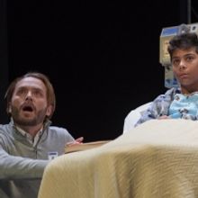 BWW Review: Clauder Prize Winner Premieres at Portland Stage