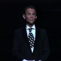 VIDEO: Joel Grey Sings 'Mr. Cellophane' in New #EncoresArchives