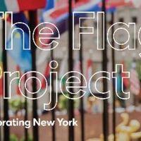 Public Art Installation Showcasing New Yorkers' Love For Their City To Open At…