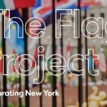 Public Art Installation Showcasing New Yorkers' Love For Their City To Open At…