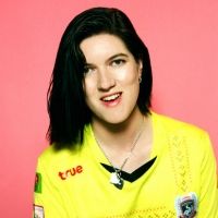 Romy Makes Solo Debut With 'Lifetime'