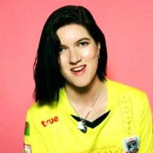 Romy Makes Solo Debut With 'Lifetime'