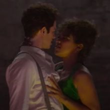 VIDEO: Netflix Shares 'Green Green Dress' Deleted Scene from TICK, TICK...BOOM!