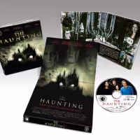 THE HAUNTING arrives on Blu-ray October 20th