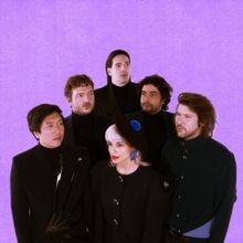 L'Impératrice Return With New Single Ahead of Coachella & Sold Out NYC Shows