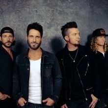 Parmalee Comes to Sioux Falls This Summer