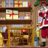 DEAR SANTA to Open at Battersea Arts Centre for Young Families