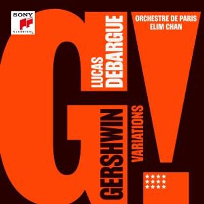 Lucas Debargue to Release GERSHWIN VARIATIONS Album on Sony Classical