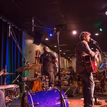 STEVE OLIVER & THE GRAINGER BROTHERS, BRICKWALL JACKSON to Headline New Concert Dates