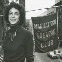 Video: Go Behind Manhattan Theatre Club in New ALL ARTS Doc With Sarah Jessica… Video