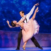 Robert Fairchild and Leanne Cope to Lead AN AMERICAN IN PARIS Australian Tour