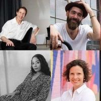 Chicago Human Rhythm Project Presents 32ND ANNUAL   RHYTHM WORLD, July 8 – 24 Interview