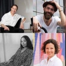 Chicago Human Rhythm Project Presents 32ND ANNUAL   RHYTHM WORLD, July 8 – 24