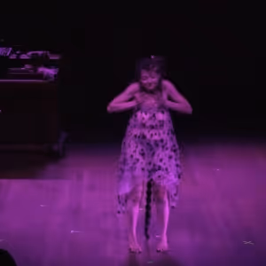 Vangeline Theater/New York Butoh Institute Releases Videos from Queer Butoh 2023