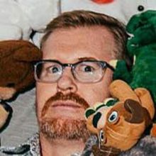 Kurt Braunohler to Perform at Comedy Works Larimer Square With Live BANANAS Podcast