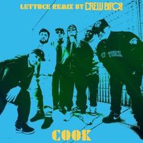 Photos: LETTUCE Collaborates with Producer Drew Birch on Remix of COOK
