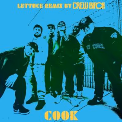 Photos: LETTUCE Collaborates with Producer Drew Birch on Remix of COOK