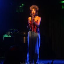 Review: SOLSTICE SESSION: DISNEY CABARET at The Triad Brings Fairytales to Life