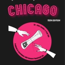 CHICAGO: TEEN EDITION Comes To Irvine High School