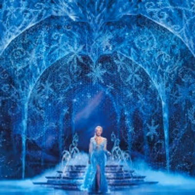 BWW Interview: FROZEN's Queen Herself, Caroline Bowman, Talks &ldquo;Wildly Satisfying&rdquo; Disney Turn