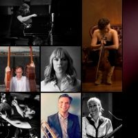 Little Island's NYC FREE Festival Presents International Contemporary Ensemble And Ty Interview
