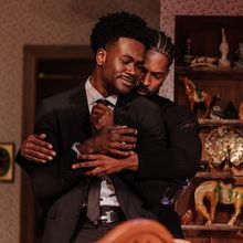 Review: FREMONT AVE. at Arena Stage